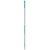 Kij teleskopowy 1,10-1,82m TTS fi23mm, Mini #1044